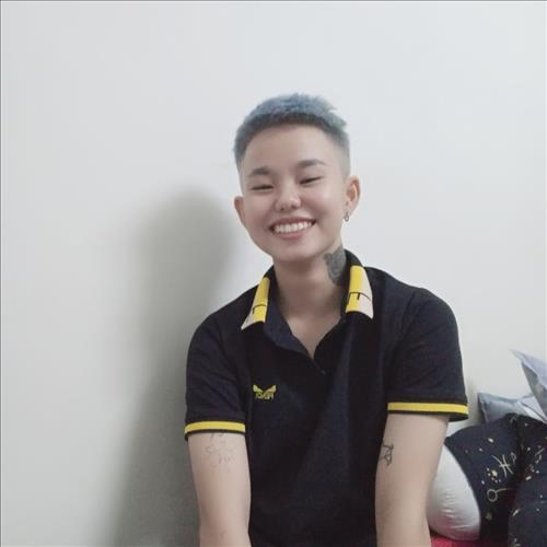 hẹn hò - Lê Thanh Tâm-Lesbian -Age:18 - Single-Đồng Nai-Lover - Best dating website, dating with vietnamese person, finding girlfriend, boyfriend.