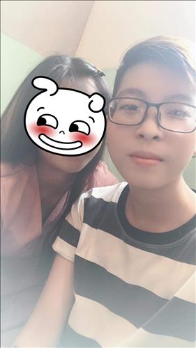 hẹn hò - Bi-Lesbian -Age:25 - Single-TP Hồ Chí Minh-Confidential Friend - Best dating website, dating with vietnamese person, finding girlfriend, boyfriend.