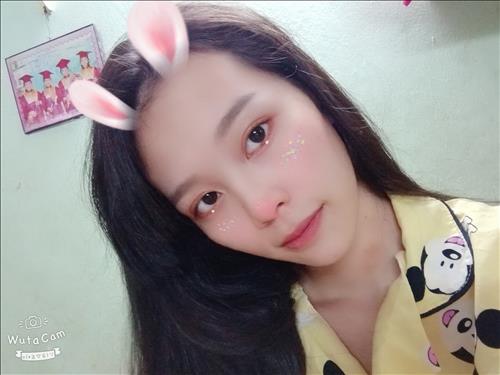 hẹn hò - Mie -Lesbian -Age:21 - Single-TP Hồ Chí Minh-Short Term - Best dating website, dating with vietnamese person, finding girlfriend, boyfriend.