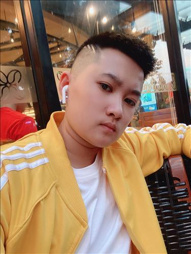 hẹn hò - Tym-Lesbian -Age:25 - Single-TP Hồ Chí Minh-Lover - Best dating website, dating with vietnamese person, finding girlfriend, boyfriend.