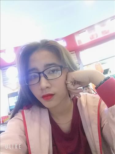 hẹn hò - Minh Thư-Lesbian -Age:18 - Single-Bà Rịa - Vũng Tàu-Lover - Best dating website, dating with vietnamese person, finding girlfriend, boyfriend.