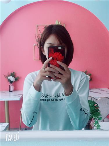 hẹn hò - Sherry-Lesbian -Age:24 - Single-Hà Nội-Friend - Best dating website, dating with vietnamese person, finding girlfriend, boyfriend.