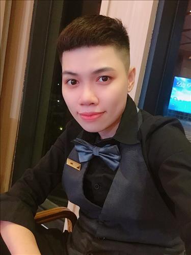 hẹn hò - Hân-Lesbian -Age:27 - Single-TP Hồ Chí Minh-Lover - Best dating website, dating with vietnamese person, finding girlfriend, boyfriend.