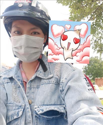 hẹn hò - Nguyen Huong-Lesbian -Age:27 - Single-TP Hồ Chí Minh-Lover - Best dating website, dating with vietnamese person, finding girlfriend, boyfriend.