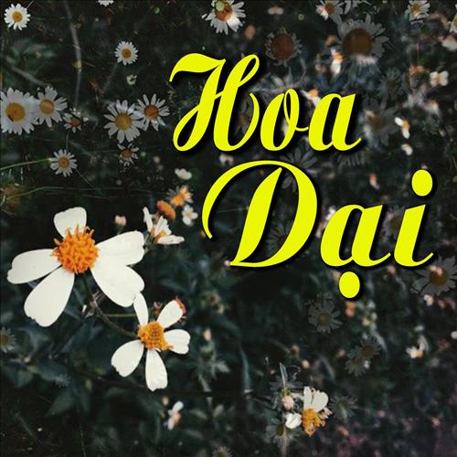 Hoa cỏ dại