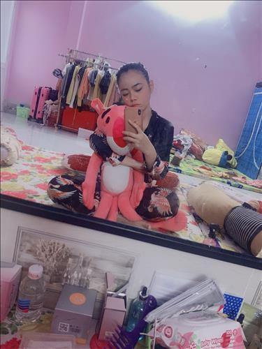 hẹn hò - Thương Ngọc-Lesbian -Age:23 - Single-TP Hồ Chí Minh-Lover - Best dating website, dating with vietnamese person, finding girlfriend, boyfriend.