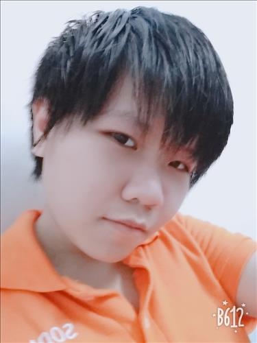 hẹn hò - Dan-Lesbian -Age:20 - Single-TP Hồ Chí Minh-Lover - Best dating website, dating with vietnamese person, finding girlfriend, boyfriend.