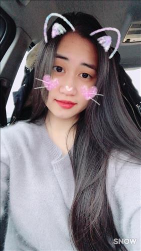 hẹn hò - Tiffany-Lesbian -Age:24 - Single-Hải Phòng-Lover - Best dating website, dating with vietnamese person, finding girlfriend, boyfriend.