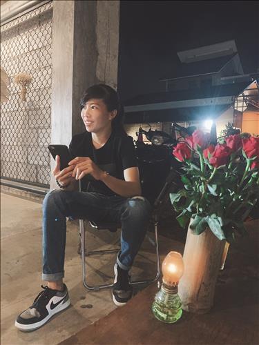 hẹn hò - Ma Kết-Lesbian -Age:31 - Single-Quảng Ngãi-Friend - Best dating website, dating with vietnamese person, finding girlfriend, boyfriend.