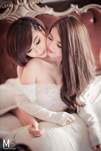 hẹn hò - Mèo Trắng Lông Đen-Lesbian -Age:27 - Single-TP Hồ Chí Minh-Lover - Best dating website, dating with vietnamese person, finding girlfriend, boyfriend.