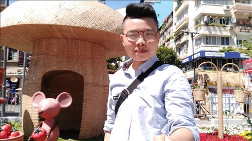 hẹn hò - VoiVoi-Lesbian -Age:26 - Single-TP Hồ Chí Minh-Lover - Best dating website, dating with vietnamese person, finding girlfriend, boyfriend.