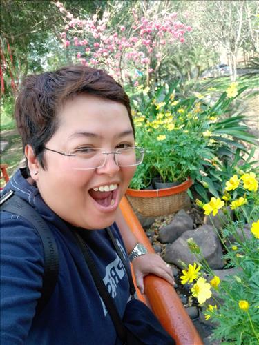 hẹn hò - Tracy _ Tâm-Lesbian -Age:45 - Single-TP Hồ Chí Minh-Friend - Best dating website, dating with vietnamese person, finding girlfriend, boyfriend.