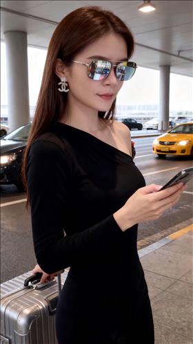 hẹn hò - Bi-Les -Tuổi:32 - Độc thân-TP Hồ Chí Minh-Người yêu lâu dài