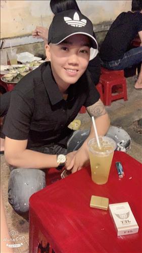 hẹn hò - Tiến Vũ-Lesbian -Age:24 - Single-Khánh Hòa-Lover - Best dating website, dating with vietnamese person, finding girlfriend, boyfriend.