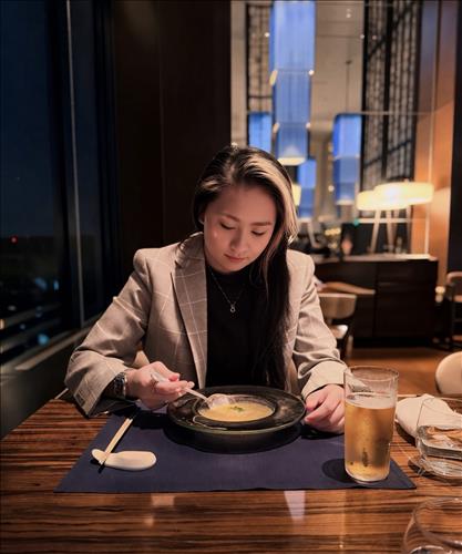 hẹn hò - Kamiji -Les -Tuổi:33 - Độc thân--Tìm bạn bè mới