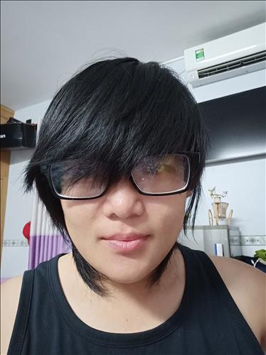 hẹn hò - Hien Le-Lesbian -Age:33 - Single-TP Hồ Chí Minh-Lover - Best dating website, dating with vietnamese person, finding girlfriend, boyfriend.