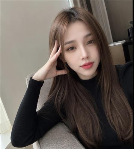 hẹn hò - Love-Les -Tuổi:33 - Độc thân-Bến Tre-Người yêu lâu dài