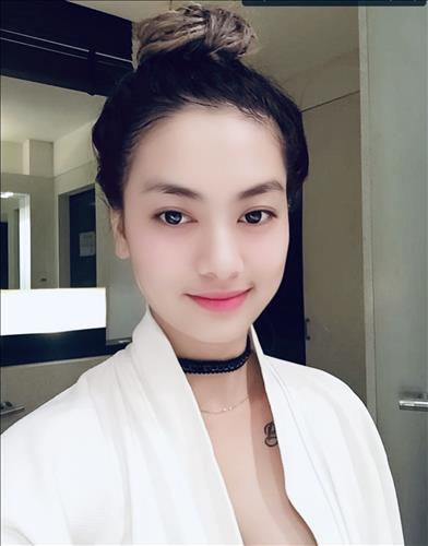 hẹn hò - Yuly-Lesbian -Age:25 - Single-TP Hồ Chí Minh-Lover - Best dating website, dating with vietnamese person, finding girlfriend, boyfriend.