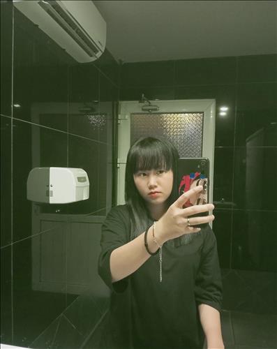 hẹn hò - Nữ Huỳnh-Lesbian -Age:23 - Single-TP Hồ Chí Minh-Lover - Best dating website, dating with vietnamese person, finding girlfriend, boyfriend.