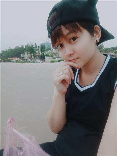 hẹn hò - Yon Tran-Lesbian -Age:26 - Single-TP Hồ Chí Minh-Lover - Best dating website, dating with vietnamese person, finding girlfriend, boyfriend.