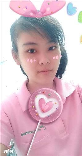 hẹn hò - Như Huỳnh-Lesbian -Age:24 - Single-Tây Ninh-Lover - Best dating website, dating with vietnamese person, finding girlfriend, boyfriend.