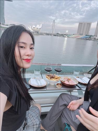 hẹn hò - Dream-Lesbian -Age:37 - Single-TP Hồ Chí Minh-Lover - Best dating website, dating with vietnamese person, finding girlfriend, boyfriend.