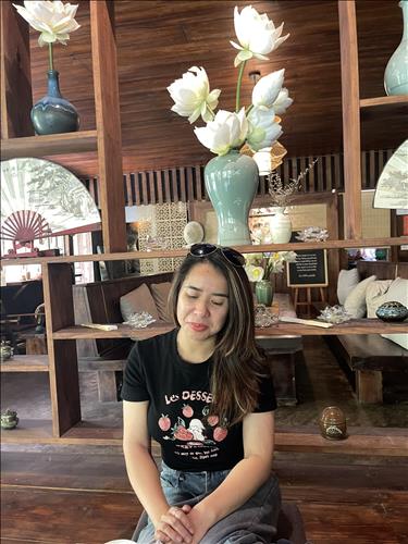 hẹn hò - thao nguyen xanh-Les -Tuổi:38 - Độc thân-Lâm Đồng-Tìm bạn bè mới