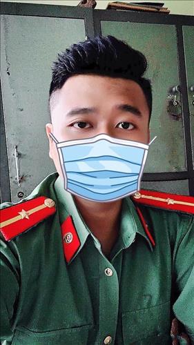 hẹn hò - Police9914-Male -Age:24 - Single-Quảng Ninh-Confidential Friend - Best dating website, dating with vietnamese person, finding girlfriend, boyfriend.