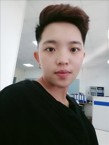 hẹn hò - ANH Lương-Lesbian -Age:24 - Single-Đồng Nai-Lover - Best dating website, dating with vietnamese person, finding girlfriend, boyfriend.