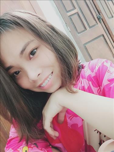 hẹn hò - Thu Thảo Cao-Lesbian -Age:25 - Single-Hưng Yên-Lover - Best dating website, dating with vietnamese person, finding girlfriend, boyfriend.
