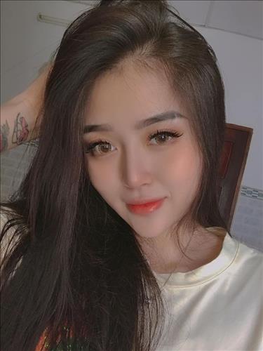 hẹn hò - Nguyễn phương thảo-Lesbian -Age:25 - Single-TP Hồ Chí Minh-Lover - Best dating website, dating with vietnamese person, finding girlfriend, boyfriend.