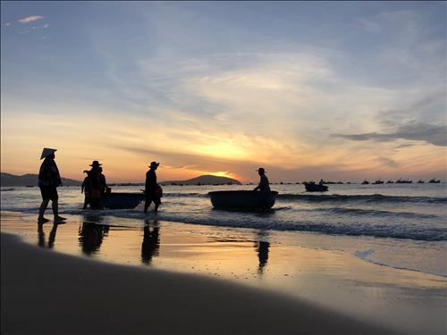 hẹn hò - Sandy Ng-Les -Tuổi:36 - Độc thân-TP Hồ Chí Minh-Người yêu lâu dài