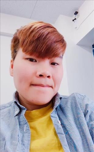 hẹn hò - Leon vu-Lesbian -Age:32 - Single-Ninh Bình-Lover - Best dating website, dating with vietnamese person, finding girlfriend, boyfriend.