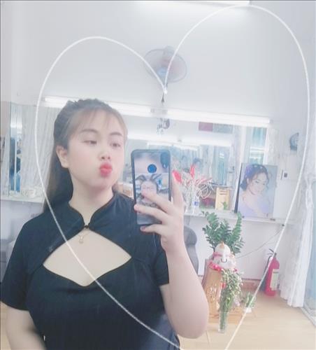 hẹn hò - Bé Jiin-Lesbian -Age:24 - Single-TP Hồ Chí Minh-Lover - Best dating website, dating with vietnamese person, finding girlfriend, boyfriend.