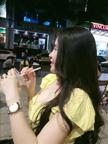 hẹn hò - Thu Thảo-Lesbian -Age:30 - Single-TP Hồ Chí Minh-Confidential Friend - Best dating website, dating with vietnamese person, finding girlfriend, boyfriend.