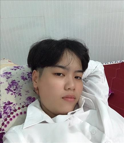 hẹn hò - Chau Ngoc Huyen-Lesbian -Age:22 - Single-Kiên Giang-Lover - Best dating website, dating with vietnamese person, finding girlfriend, boyfriend.