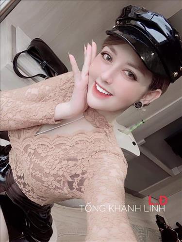 hẹn hò - Nhi Thanh-Lesbian -Age:24 - Single-TP Hồ Chí Minh-Lover - Best dating website, dating with vietnamese person, finding girlfriend, boyfriend.