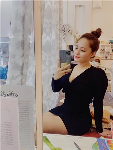 hẹn hò - Kiều kiều-Lesbian -Age:26 - Single-TP Hồ Chí Minh-Friend - Best dating website, dating with vietnamese person, finding girlfriend, boyfriend.