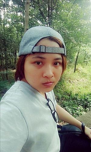 hẹn hò - maru-Lesbian -Age:30 - Single-TP Hồ Chí Minh-Lover - Best dating website, dating with vietnamese person, finding girlfriend, boyfriend.