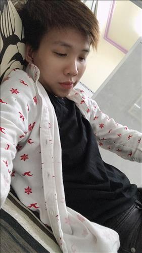 hẹn hò - Wandylam-Lesbian -Age:33 - Single-TP Hồ Chí Minh-Lover - Best dating website, dating with vietnamese person, finding girlfriend, boyfriend.