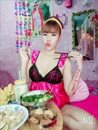 hẹn hò - linh dam-Lesbian -Age:27 - Alone-TP Hồ Chí Minh-Confidential Friend - Best dating website, dating with vietnamese person, finding girlfriend, boyfriend.