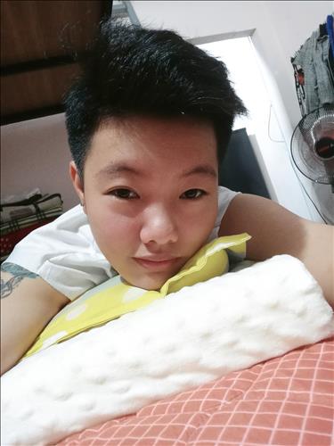 hẹn hò - Hoàng Bá Dương-Lesbian -Age:27 - Single-TP Hồ Chí Minh-Lover - Best dating website, dating with vietnamese person, finding girlfriend, boyfriend.