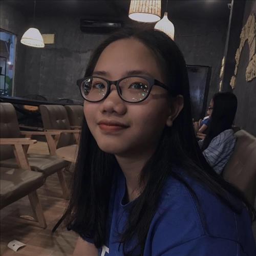 hẹn hò - Ngô Gia Hân-Lesbian -Age:17 - Single-Đồng Nai-Lover - Best dating website, dating with vietnamese person, finding girlfriend, boyfriend.