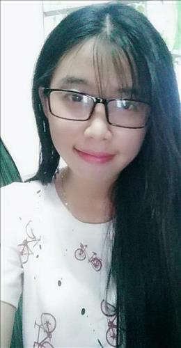 hẹn hò - thi tran-Lesbian -Age:23 - Single-TP Hồ Chí Minh-Lover - Best dating website, dating with vietnamese person, finding girlfriend, boyfriend.