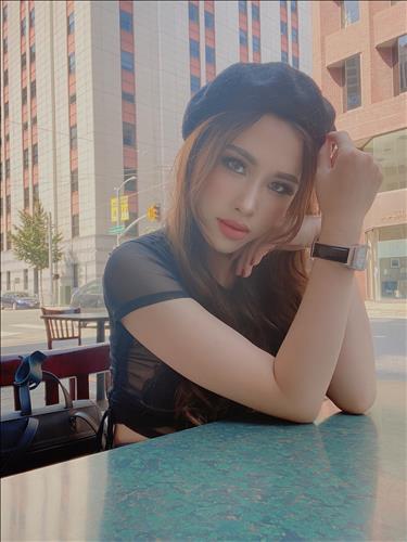 hẹn hò - Lee Miêu-Lesbian -Age:27 - Single--Lover - Best dating website, dating with vietnamese person, finding girlfriend, boyfriend.