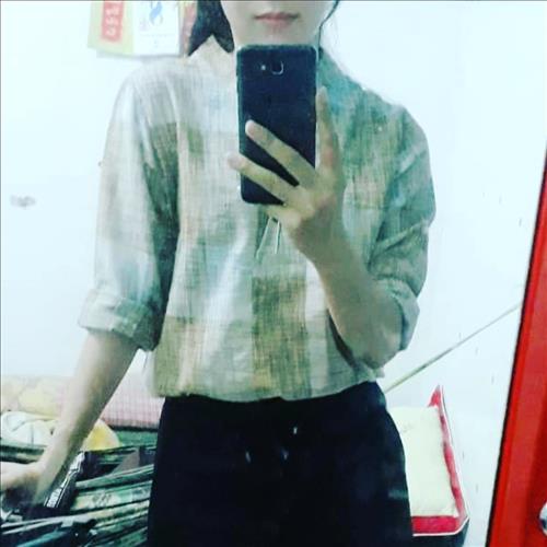 hẹn hò - An Nhiên-Lady -Age:25 - Single-Bình Dương-Friend - Best dating website, dating with vietnamese person, finding girlfriend, boyfriend.