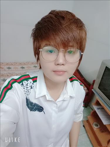 hẹn hò - Nhi Thanh-Lesbian -Age:26 - Single-Sóc Trăng-Lover - Best dating website, dating with vietnamese person, finding girlfriend, boyfriend.