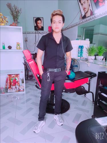 hẹn hò - Ngọc Thạch-Lesbian -Age:30 - Single-TP Hồ Chí Minh-Lover - Best dating website, dating with vietnamese person, finding girlfriend, boyfriend.