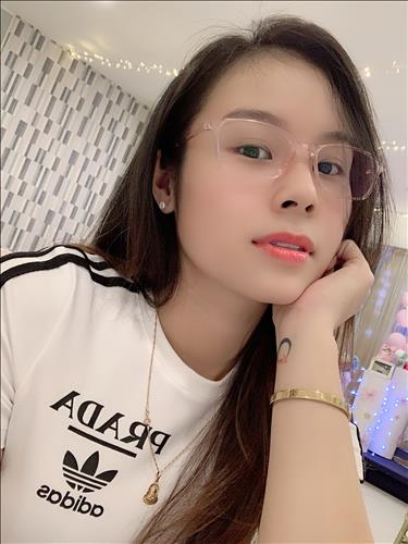 hẹn hò - Ngọc Phạm -Lesbian -Age:27 - Single-TP Hồ Chí Minh-Lover - Best dating website, dating with vietnamese person, finding girlfriend, boyfriend.