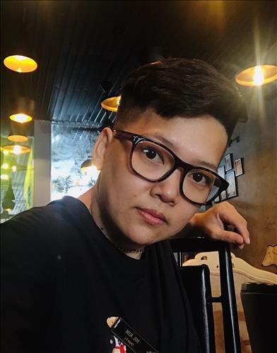 hẹn hò - Hoang anh Nguyen-Les -Tuổi:30 - Độc thân-TP Hồ Chí Minh-Người yêu lâu dài